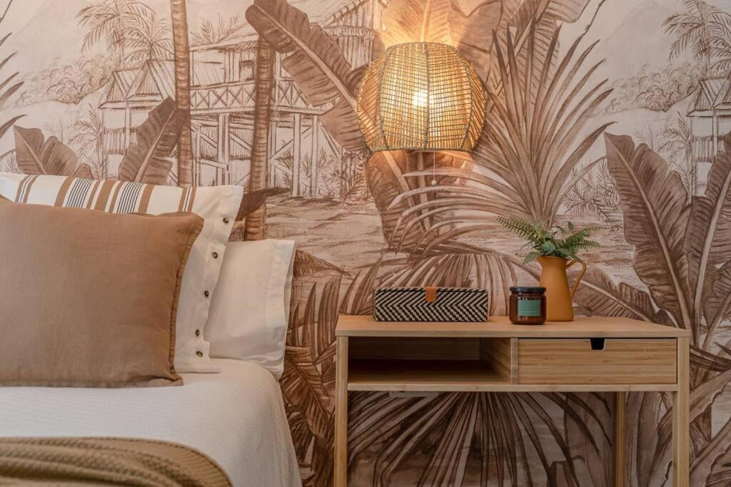 Avanti Alameda Sky Terrace, Disfrutalo เซบีญา ภายนอก รูปภาพ